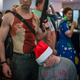 Illustration for article titled Dragon Con Day 4: No Sleep, Sore Feet, and Still Going With Great Costumes